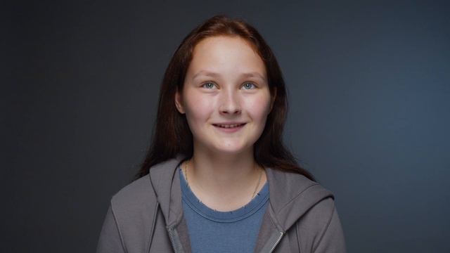 Арина Шадрина. Актерская  визитка, июнь 2024