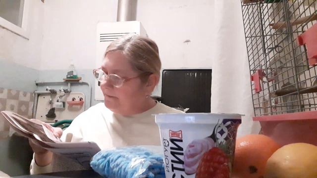МУКБАНГ MUKBANG ДЕЛО БЫЛО ВЕЧЕРОМ