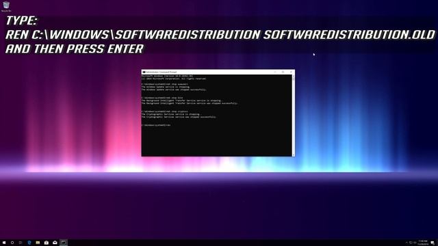 How to Fix Windows Update Error 0xc1900201 In Windows 10 [2023 Tutorial]