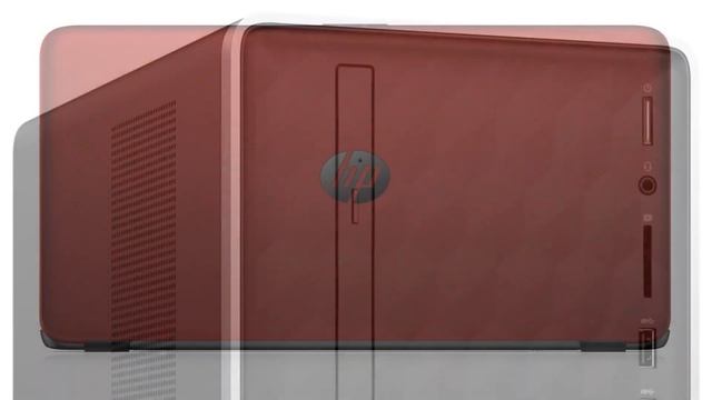 Photos of the HP Z9G15UA | Not A Review!
