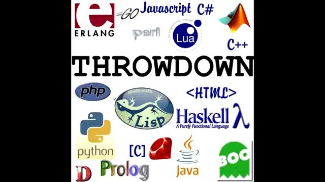 Programming Throwdown #16 Build Automation