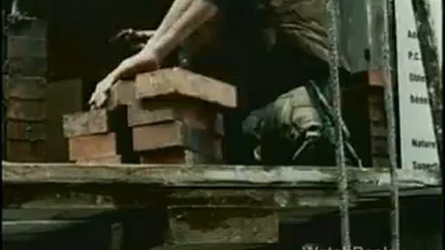 Campbell Commercial # 2