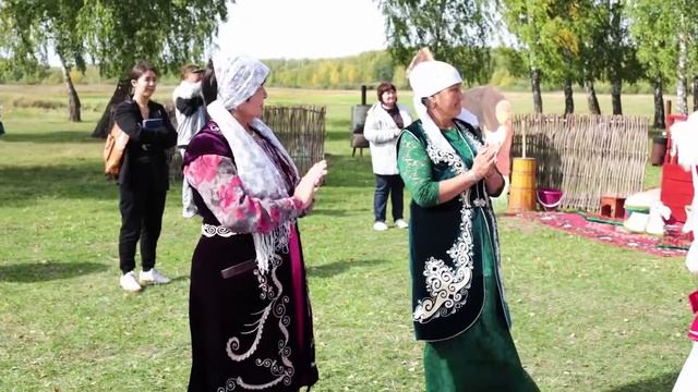 Казахская свадьба.mp4