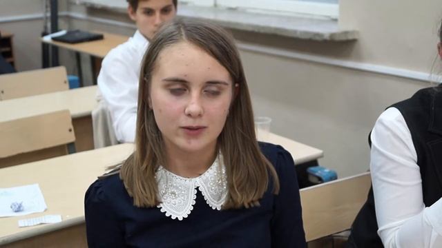 Впечатления от лекции "Квантовая криптография"