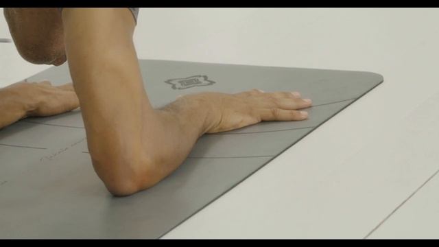 Tapis Studio 5 mm - Yoga by Decathlon