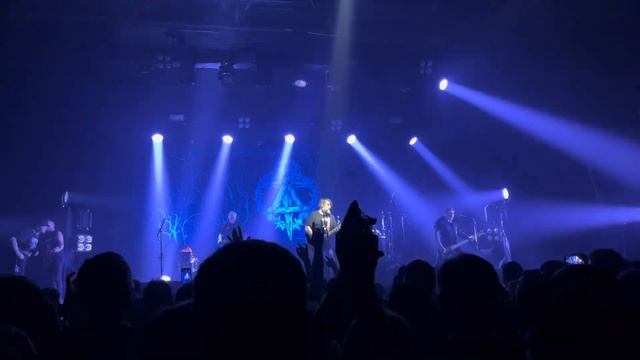 Северный флот - Дагон (КиШ) Иркутск 11.10.2023