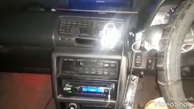 Bluetooth модуль в авто