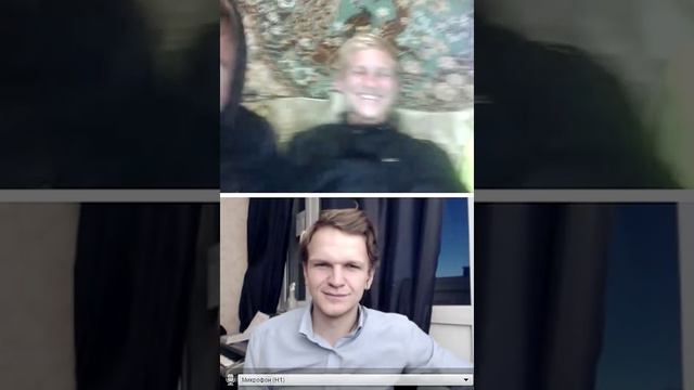 ЮТУБЕР Ё8AНЫЙ (видеочат Ночь на Земле)