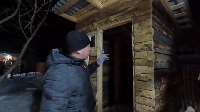 ТЁПЛЫЙ УЛИЧНЫЙ ТУАЛЕТ С БАТАРЕЕЙ 10 | КАК СДЕЛАТЬ ТЁПЛЫЙ УЛИЧНЫЙ ТУАЛЕТ НА ДАЧЕ