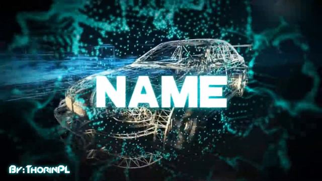 Epic Need For Speed Intro Template Sony Vegas Pro 12 + Free Download