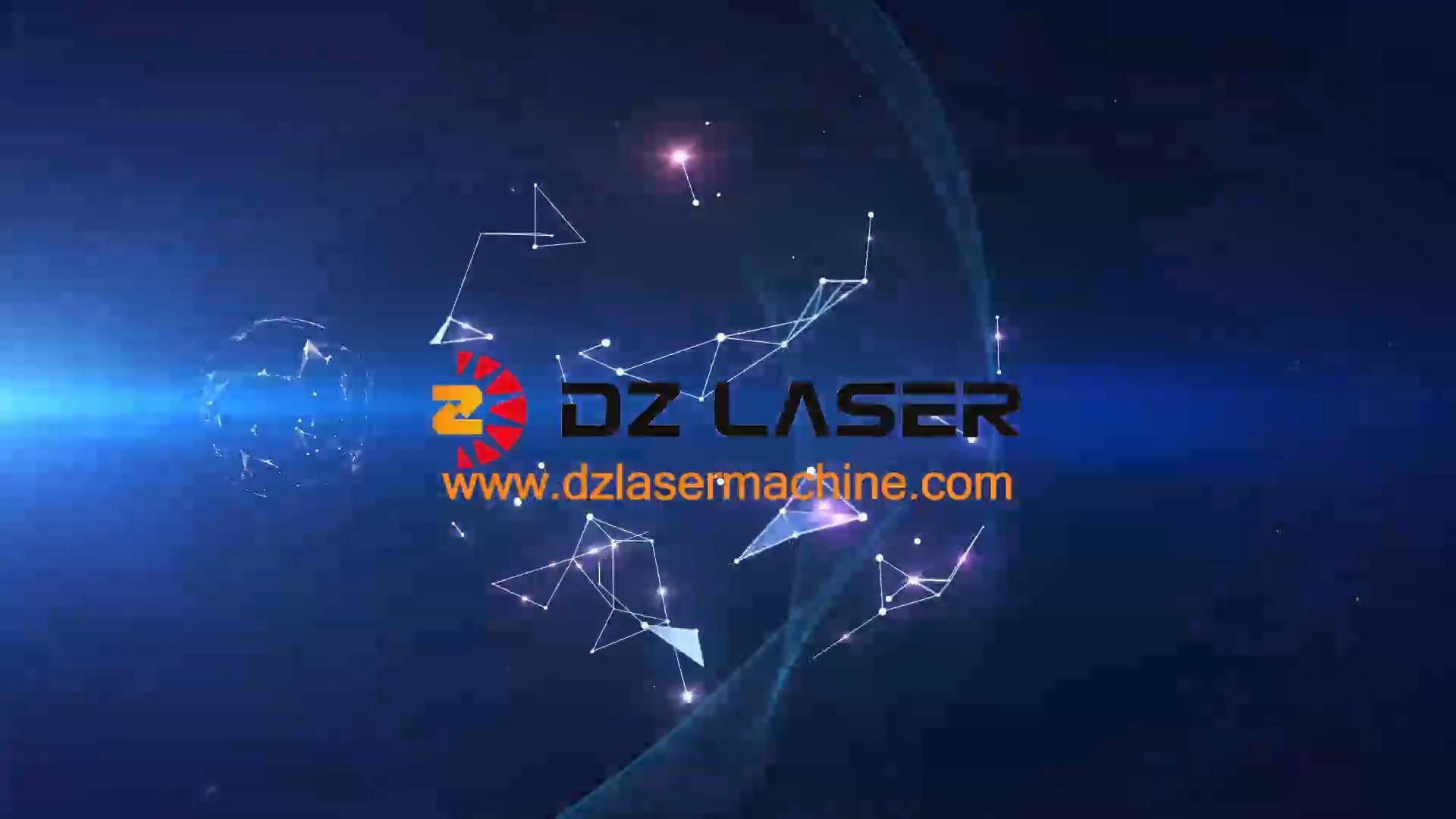 Как мы производим волоконные лазеры и кто мы? DZ Laser