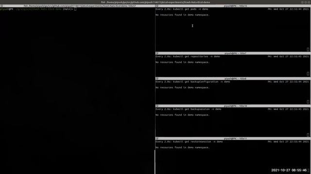 [Webinar] Stash: Introducing NATS and ETCD add-on