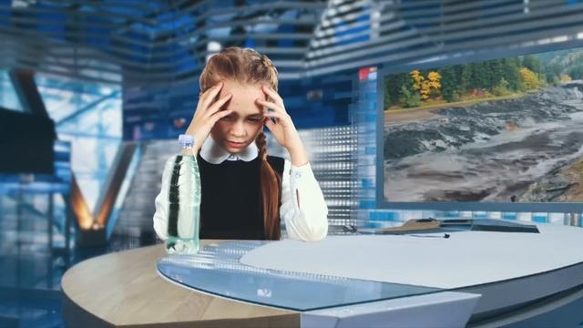 Экология глазами детей