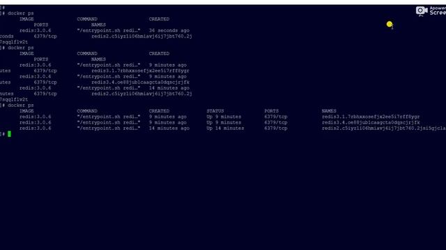 How to Create and Manage Services in Docker Swarm