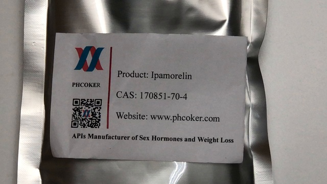 Руководство по выгодам ipamorelin и использовать ацетат соматостатина 