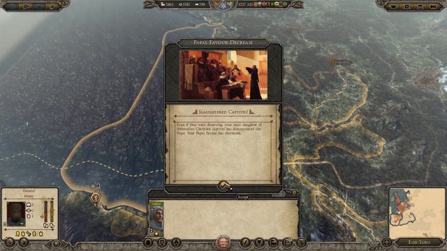 England – Medieval Kingdoms Total War 1212 AD – Total War: Attila – Part 3