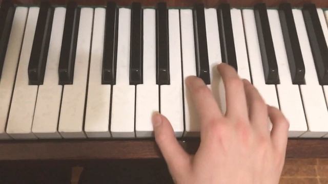 Бумбокс - Вахтёрам (cover разбор)