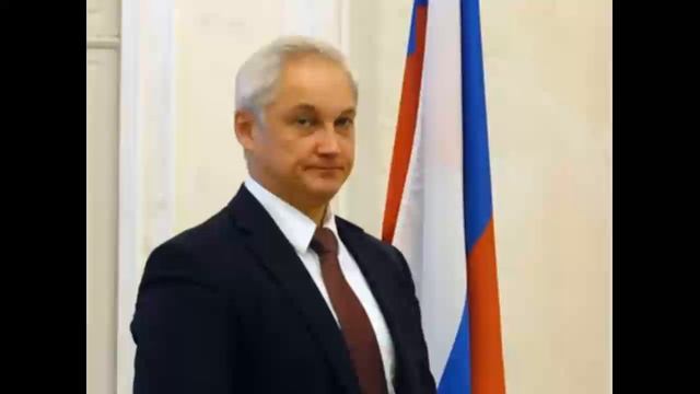 Новый Министр обороны Андрей Белоусов сделал ряд заявлений