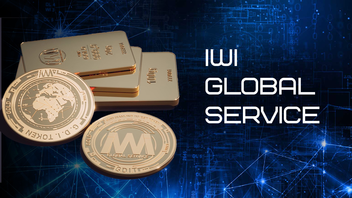 Что такое IWI Global Service?