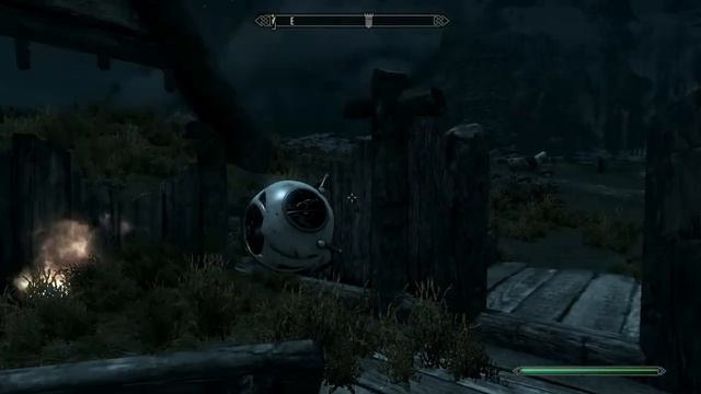 BONUS - Le meilleur mod de Skyrim !