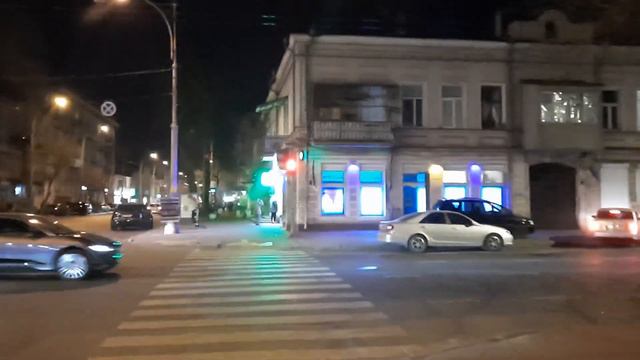 Одесса 5 минут назад. ВОЗДУШНАЯ ТРЕВОГА! ЧТО ПРОИСХОДИТ!