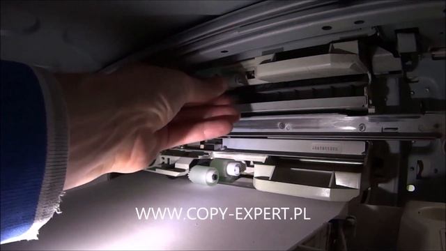 PAPER FEED ROLLERS Replacement RICOH AFICIO MP 4000 4001 4002 5000 5001 5002