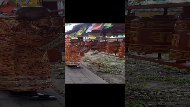 Буддизм помощь. обряд на удачу, денежные потоки. Романовский Григорий Викторович веретник гуру
