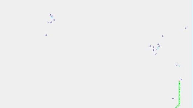 Movie Ants Nest With Erlang Code