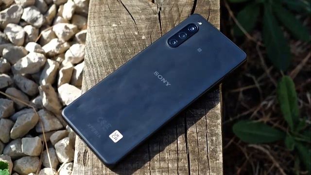 Sony Xperia 10 V Revealed 2023