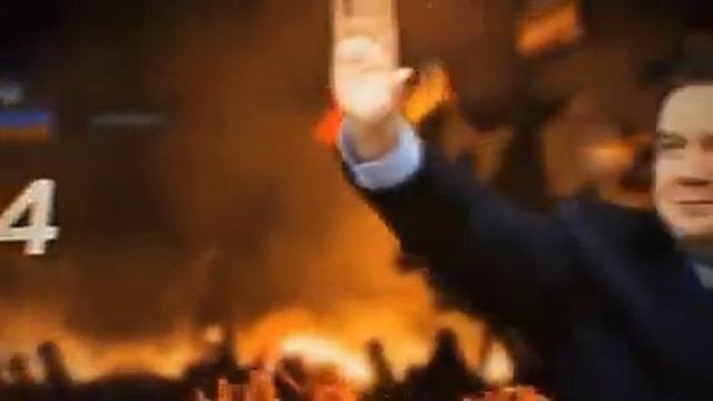 Не знаешь, как строить баррикаду?