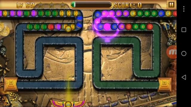 Temple of Anubis ! Episode #22 : MORE AMUN RISING LEVELS