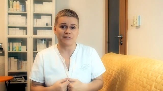 О контурной пластике губ №1