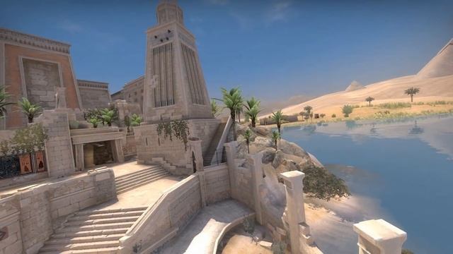 CS:GO Update: Kreig nerf, other weapons & map changes