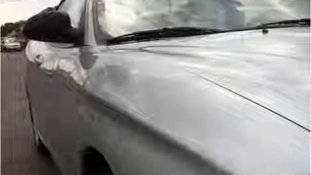 2001 Hyundai Tiburon Used Cars Jacksonville FL
