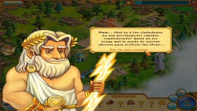 All My Gods  PC GAME