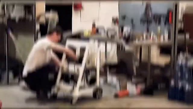Сборка Штукатурной станции ReMix