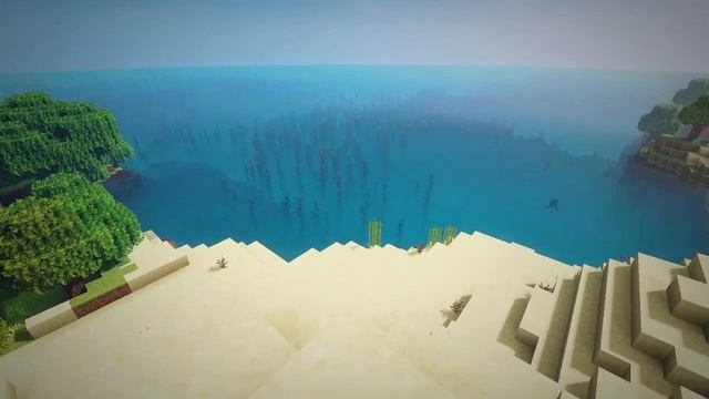 ✅ TOP 5 SHADERS PARA MINECRAFT PE 1.20 1.19 | SHADERS JAVA/BEDROCK GAMA BAJA/MEDIA/ALTA??