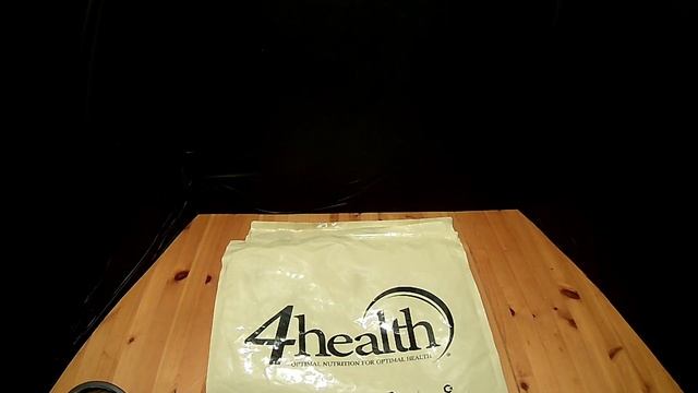 4health Performance Dog Food (product reviews)