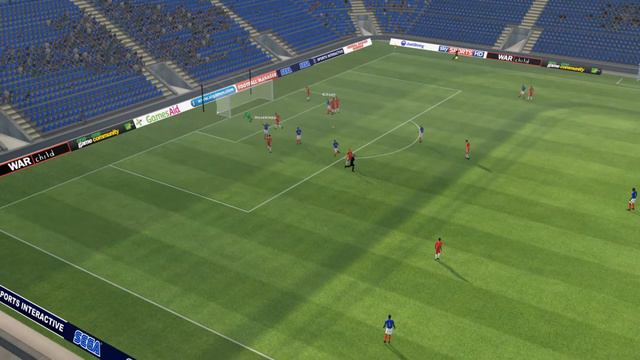 Portsmouth 4-0 Aldershot - Match Highlights (1080p)
