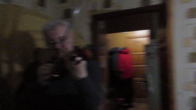 10.12.2022 Зимний квартирник / Обучение Игре на скрипке / Вадим Зубков и Ко / Паганини