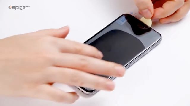 Как клеить пленку на телефон iPhone 6 | Roscase.ru