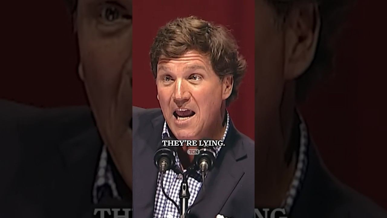 Tucker Reacts to 2nd Trump Shooting