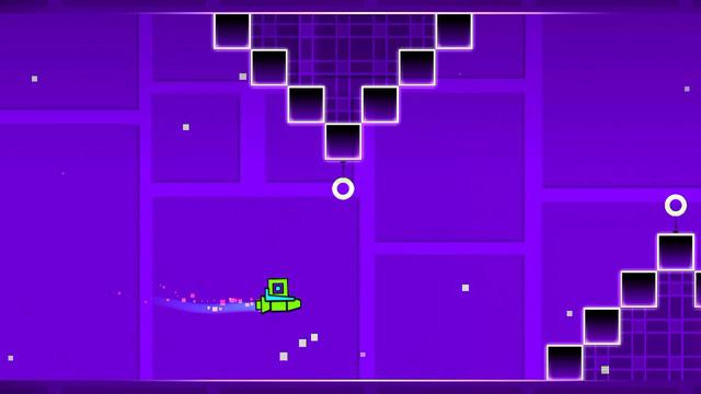 Geometry dash 2часть