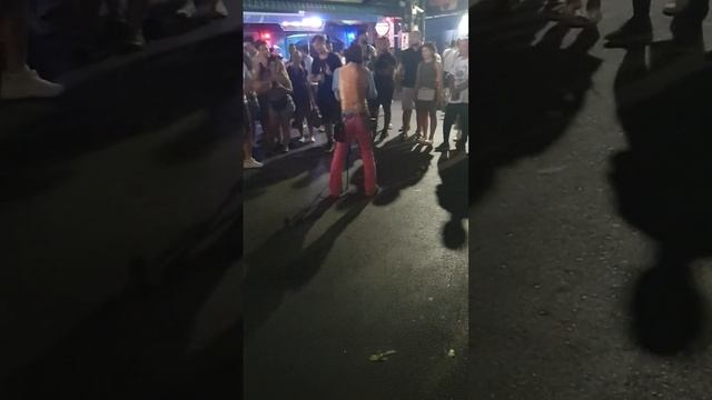 ГУЛЯЮ ПО Бангла-роуд. ПХУКЕТ.