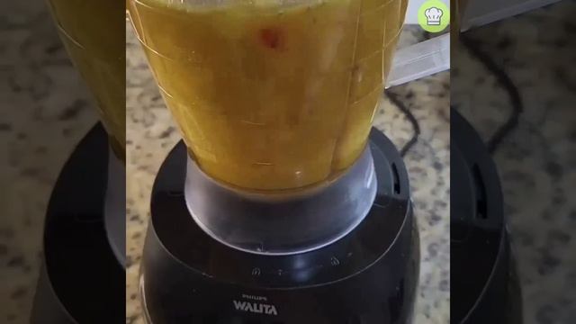 Картофельный суп с беконом.