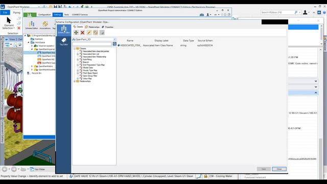 OpenPlant Tech Tip: How to Set Conditional Property Expressions