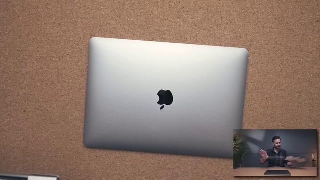 MacBook Air 2020 vs The Best Windows Ultrabooks!