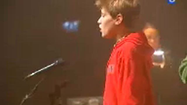Jean Baptiste Maunier   Lille cat 22 12 2004
