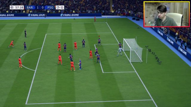 FIFA 20 | КАРЬЕРА ЗА БАРСЕЛОНУ #35 | ФИНАЛ КУБКА