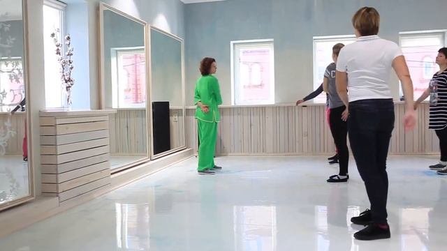 Цигун в InVogue Home Подольск